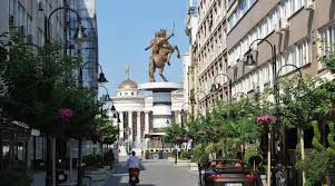 North macedonia joined the alliance on 27 march 2020, when the instrument for its accession to the washington treaty (or the north atlantic treaty) was formally deposited with the us state department. North Macedonia Is Eu Heading Towards Its Next Historical Mistake Analysis Eurasia Review