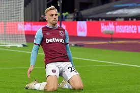 Apr 11, 2021 · jarrod bowen (west ham united) wins a free kick in the defensive half. Jarrod Bowen Sets Himself Premier League Goals Target And Makes A Bold West Ham Claim Football London