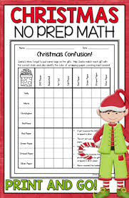 Free math sheets, math games and math help. Christmas Math Activities For 4th Grade 5th 6th And Middle School Are Fun With These Printable Sheets Christmas Math Worksheets Holiday Math Math Worksheets