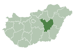 Györgyi vagyok, 49 éves, lakhelyem őrbottyán. Jasz Nagykun Szolnok County Wikipedia