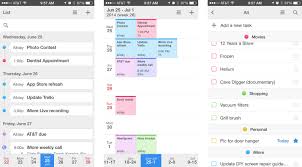 Best Calendar Apps For Iphone Imore