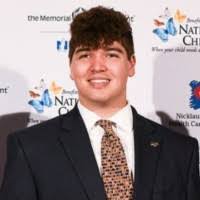 Brian Mcclish's Instagram, Twitter & Facebook