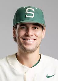 Trio Of MSU Baseball Players Garner All-Big Ten Recognition