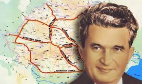 We mostly discuss news, society mishaps and cultural controversies, all with a romanian twist. CaÈ›i Kilometri De AutostradÄƒ Trebuia SÄƒ Avem DacÄƒ TrÄƒia Nicolae CeauÈ™escu Cum Ar Fi ArÄƒtat Harta RutierÄƒ A Romaniei Impact