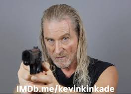 Kevin Kinkade (@kevinkinkadeactor) • Instagram photos and videos