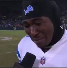 @RGIII's video Tweet