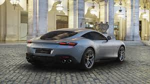The official website of professional italian football club as roma. Ferrari Roma The Lowdown On Maranello S Vantage Car Magazine