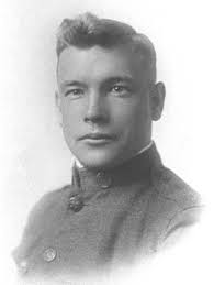 Archibald “Archie” Andersen (1894-1971)