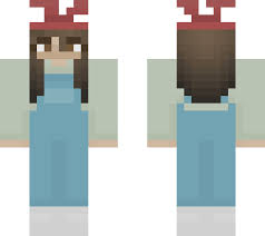 Just used the mushroom chart to make a scarf for my great nephew. Mushroom Hat Minecraft Skins