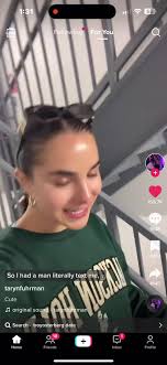 My algorithm working HARD 🥵 #lmfao #tiktok