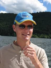 Cyrille RAVET, 52 ans (PLOUGONVEN, SAINT POURCAIN SUR SIOULE)