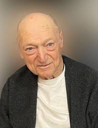 Obituary for Frank Schell