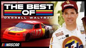 Those before 2001 were with pinkie and spike and those from 2001 to the present day are with bob and. Nascar Darrell Waltrip S Greatest Moments Best Of Nascar Facebook