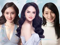 Cindy thái tài, hương giang idol, ca sĩ lâm chí khanh, cát tuyền, di yến quỳnh, cô giáo phạm lê quỳnh trâm Ngoai HÆ°Æ¡ng Giang Idol Chau A Con Co Vo Sá»' Má»¹ Nhan Chuyá»ƒn Giá»›i Xinh NhÆ° Má»™ng