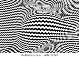 Black And White Illusion Background Optical Illusion Lines Background Abstract 3d Black And White Illusions Conceptual Design Of Optical Il Illusions Black And White Illusions Optical Illusions