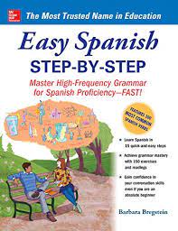 Studies show, in fact, that babies recognize language sounds from the womb. The 12 Best E Books To Teach You Spanish On The Go