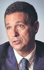 Crítica de Lula atrapalha controle da inflação, diz Campos Neto