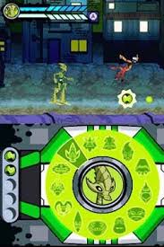 In ben 10 omniverse collection game you can play with a wide collection of aliens in different levels. Honestgamers Ben 10 Omniverse Ds