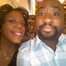 Good morning my wife and I have been together for 13 years as of today