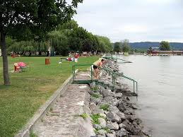 8220 balatonalmádi, szent istván sétány 6. File Balaton Keszthely Strand By Victor Belousov Panoramio 4 Jpg Wikimedia Commons