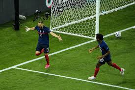 Check spelling or type a new query. 90plus Joie Des Joueurs De L Equipe De France Apres Le But De Karim Benzema 19 France Football France Vs Suisse Buc Fussball International Serios Kompakt