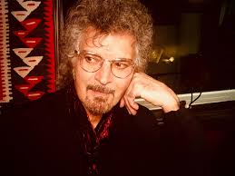 Looking forward to new album by Gino Vannelli!!! 【Gino Vannelli