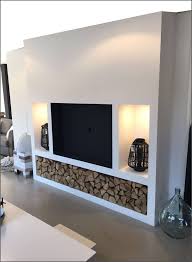 Fernseher An Die Wand Ideen