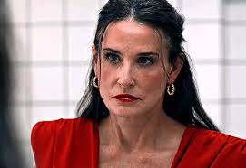 demi moore