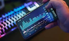 This application offers a wide range of tools for trading online. What Is The Best Cryptocurrency Trading App Top Five Picks Protrada