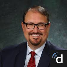 Dr. Nathan D. Liles, MD