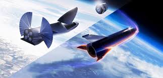 Spacex S Starship Could Launch Secret Turkish Satellite Says Gwynne Shotwell