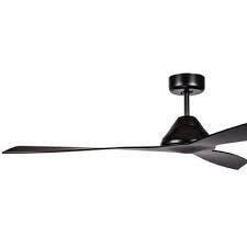 For brands you know and trust, visit bunnings nz and find a store near you. Bali 130 M Black Dc Ceiling Fan Lightingplus
