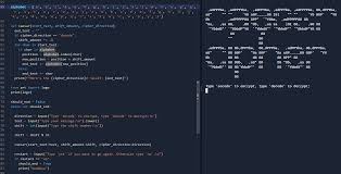 The pattern resembles a clock face divided into. Chyngyz Usubaliev On Twitter Day8 Of 100daysofpython Is Completed The Caesar Cipher Text Ecrypting And Decoding Program Was A Quite Challenge But We Handled It Coded Topics Positional And Keyword Arguments 100daysofcode