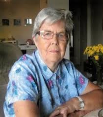 Hendrika DeVos Obituary