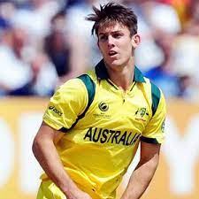 Mitchell marsh on wn network delivers the latest videos and editable pages for news & events, including entertainment, music, sports, science and more, sign up and share your playlists. Mitchell Marsh Bio Age Height Early Life Caree Net Worth And More Live Biography