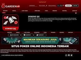 Domino Qq Bandar Togel Terbesar Poker Indonesia Texas