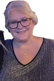 Susan Eileen Decker Brown Kinney