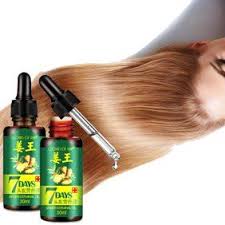 Tekdeals 7 Day Hair Growth Serum 1 Fl Oz Walmart Com In 2020 Essential Oils Hair Care Hair Care Oil Essential Oils For Hair