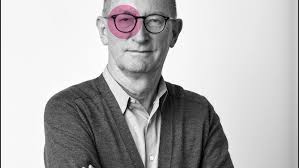 DAVE DYE talks to TIM DELANEY