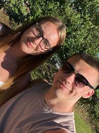 7 years ago, I found someone who not only stole my heart but also stood by  me through every high and low. 💖 Thank you for always being there—for the  love, the