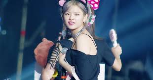 Maybe you would like to learn more about one of these? Jeongyeon Got Back Twice