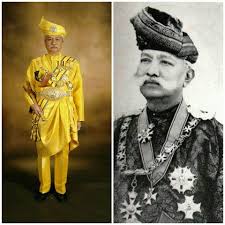 Tuanku abdul rahman ibni almarhum tuanku muhammad. Ini Sebab Mengapa Saya Kagumi Tuanku Muhriz