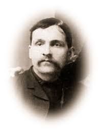 Allison Albert Mayhew (1860-1918)