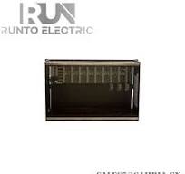 IC697CHS750 GE REAR MOUNTING PLC RACK