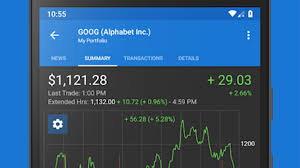 10 Best Stock Market Apps For Android Android Authority