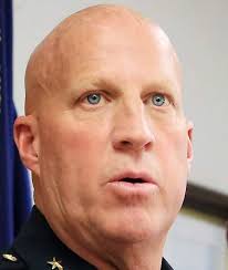 Police investigate after swastikas drawn