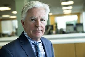 UMass President Marty Meehan Opens Up About Mount Ida Purchase