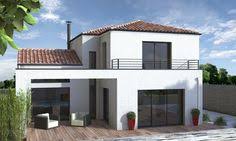 Sorbonne Maison A Toit Terrasse Cette Maison Moderne En R 1 Aux Volumes Cubiques Vous Offre Au R Maison Moderne Toit Plat Plan Maison Peinture Facade Maison