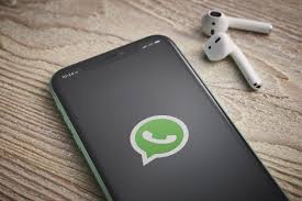 WhatsApp-Chats auf ein neues Smartphone übertragen