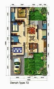 Pin Oleh Drica Santos Di Construcao Di 2020 Denah Rumah Desain Eksterior Rumah Indah